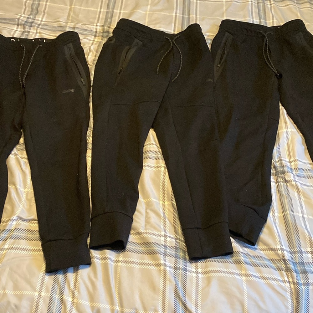 3 PACK | American Eagle | Mens joggers |